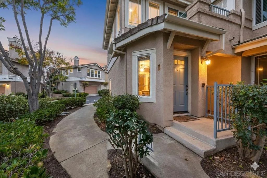 Photo of 12003 World Trade Dr #1, San Diego, CA 92128 (MLS # 2600452)