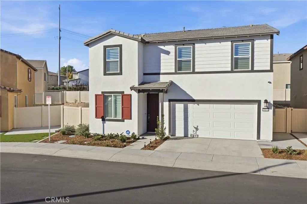 Photo of 36631 Camino Springs, Murrieta, CA 92563 (MLS # SW25278827)