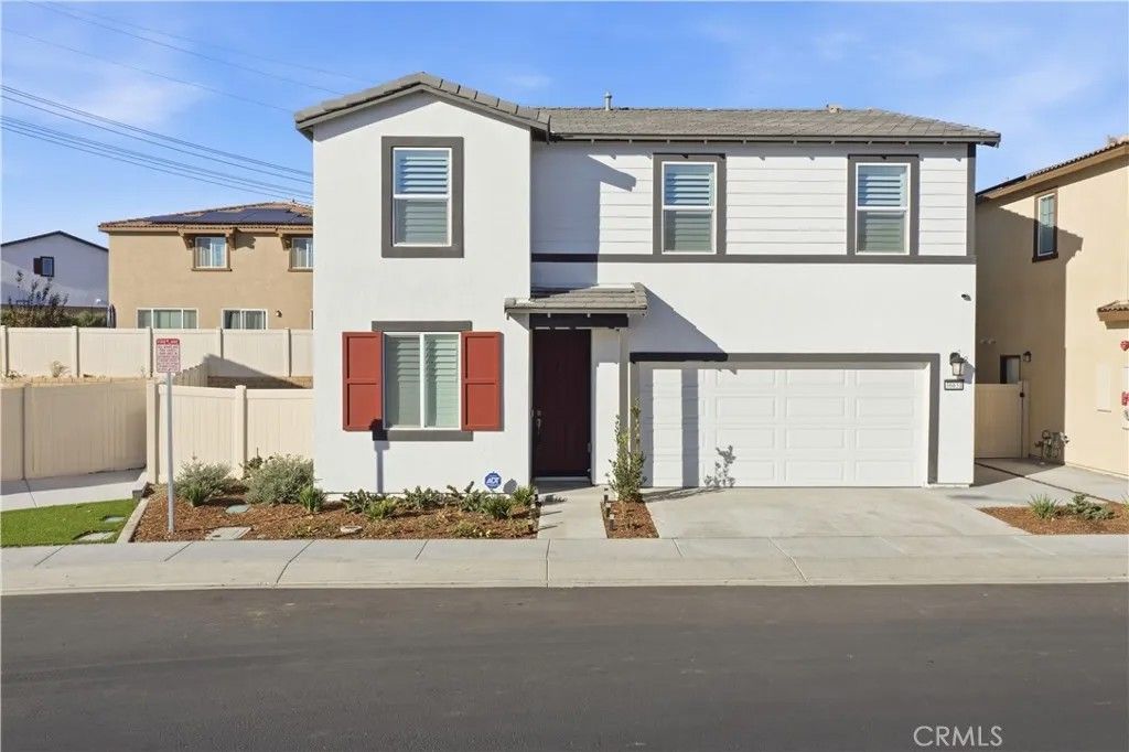 Photo of 36631 Camino Springs, Murrieta, CA 92563 (MLS # SW25278827)