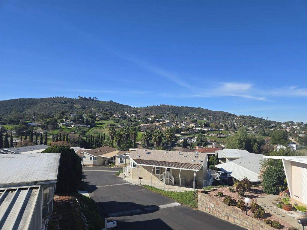 Photo of 8661 Winter Gardens Road #92, Lakeside, CA 92040 (MLS # 260002453)