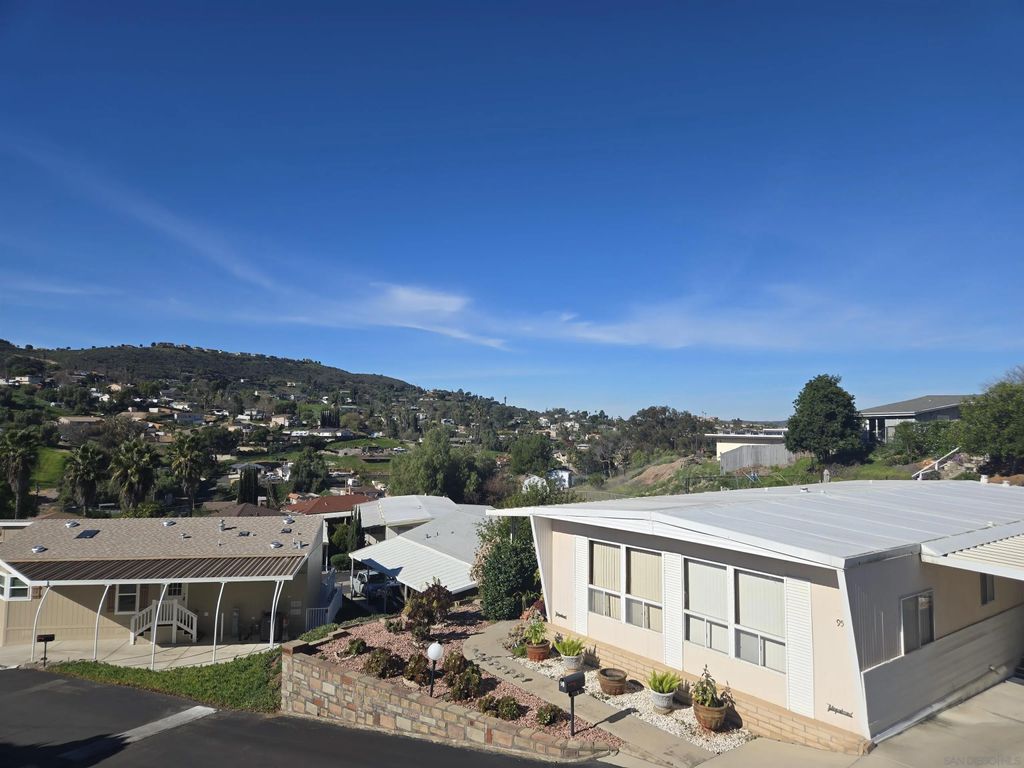 Photo of 8661 Winter Gardens Road #92, Lakeside, CA 92040 (MLS # 260002453)