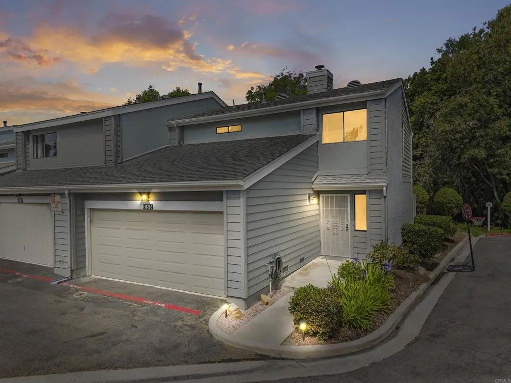 Photo of 285 Durian Street, Vista, CA 92083 (MLS # NDP2604815)