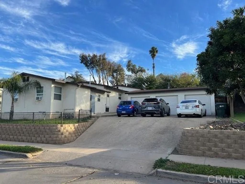 Photo of 403 4th Ave, Escondido, CA 92025 (MLS # NDP2600556)