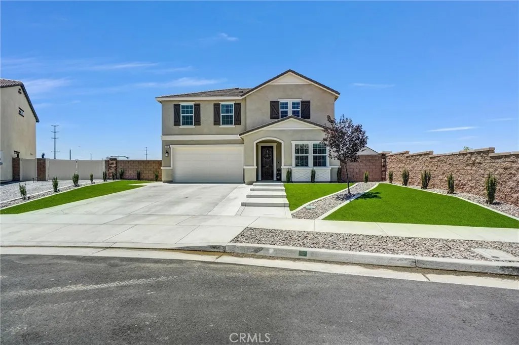 22957 Sagenut Way