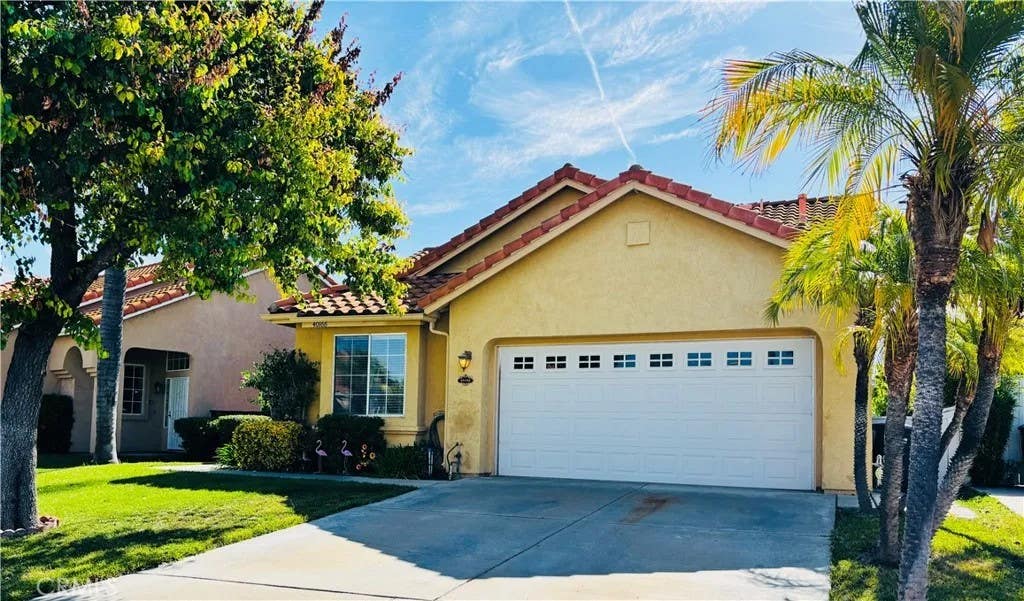 Photo of 40166 Valeriana Court, Temecula, CA 92591 (MLS # SW26092412)