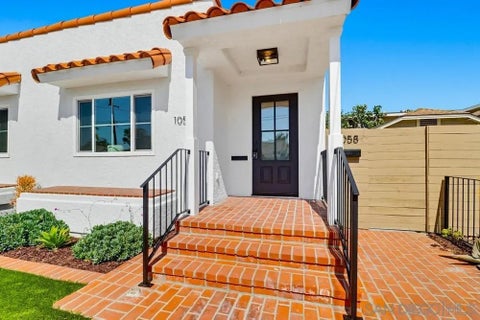 Tiny photo for 1056-1058 Lincoln Ave, San Diego, CA 92103 (MLS # 260013033)