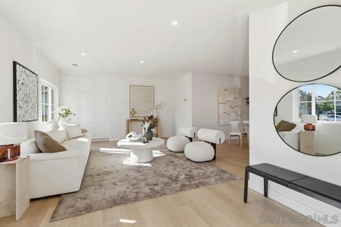 Tiny photo for 1056-1058 Lincoln Ave, San Diego, CA 92103 (MLS # 260013033)