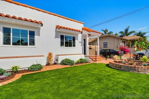 Tiny photo for 1056-1058 Lincoln Ave, San Diego, CA 92103 (MLS # 260013033)