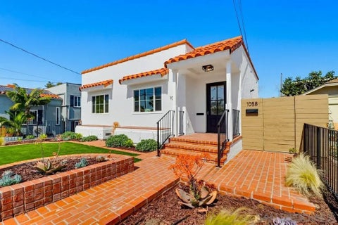 Tiny photo for 1056-1058 Lincoln Ave, San Diego, CA 92103 (MLS # 260013033)
