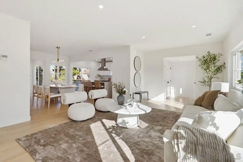 Tiny photo for 1056-1058 Lincoln Ave, San Diego, CA 92103 (MLS # 260013033)