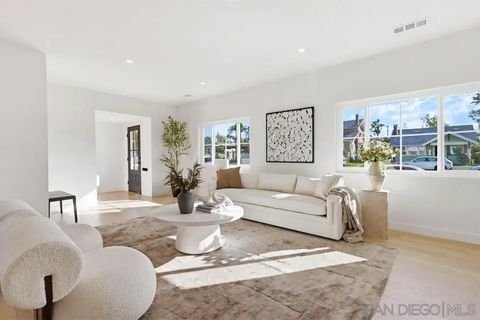 Tiny photo for 1056-1058 Lincoln Ave, San Diego, CA 92103 (MLS # 260013033)