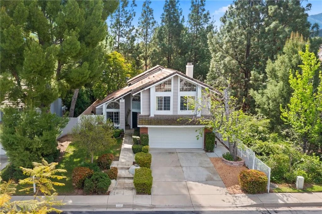 Photo of 2541 Misty Mountain, Corona, CA 92882 (MLS # IG26062966)