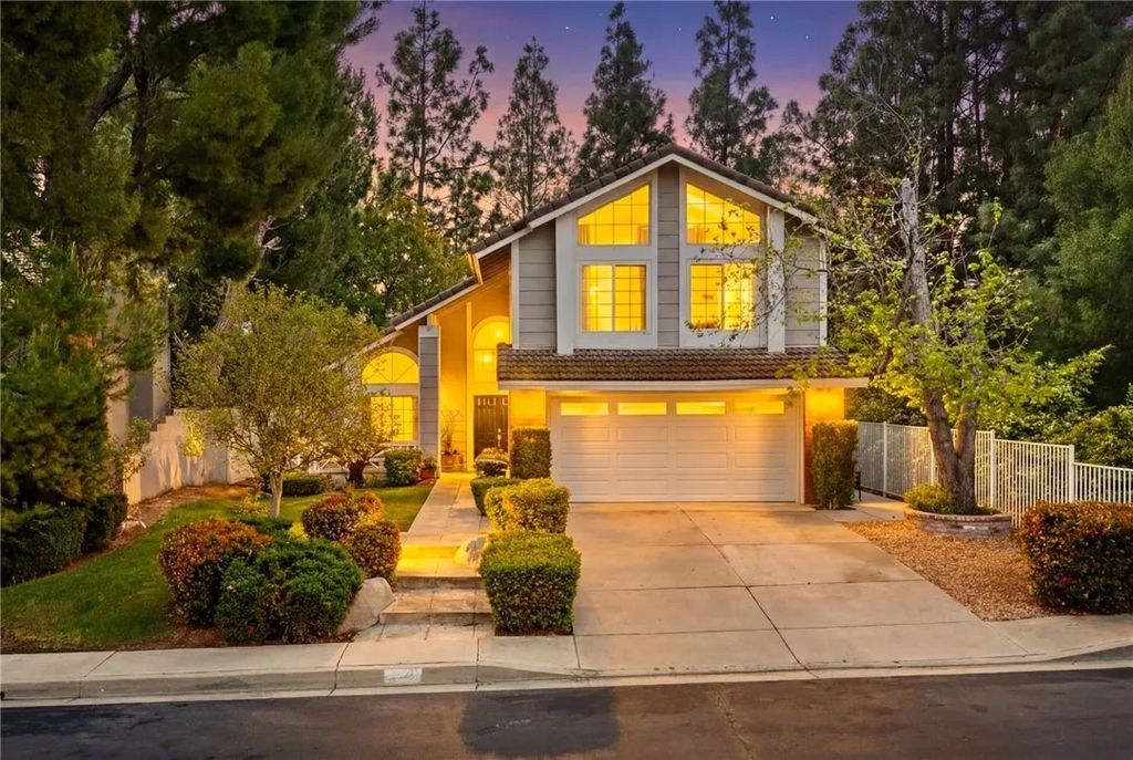 Photo of 2541 Misty Mountain, Corona, CA 92882 (MLS # IG26062966)