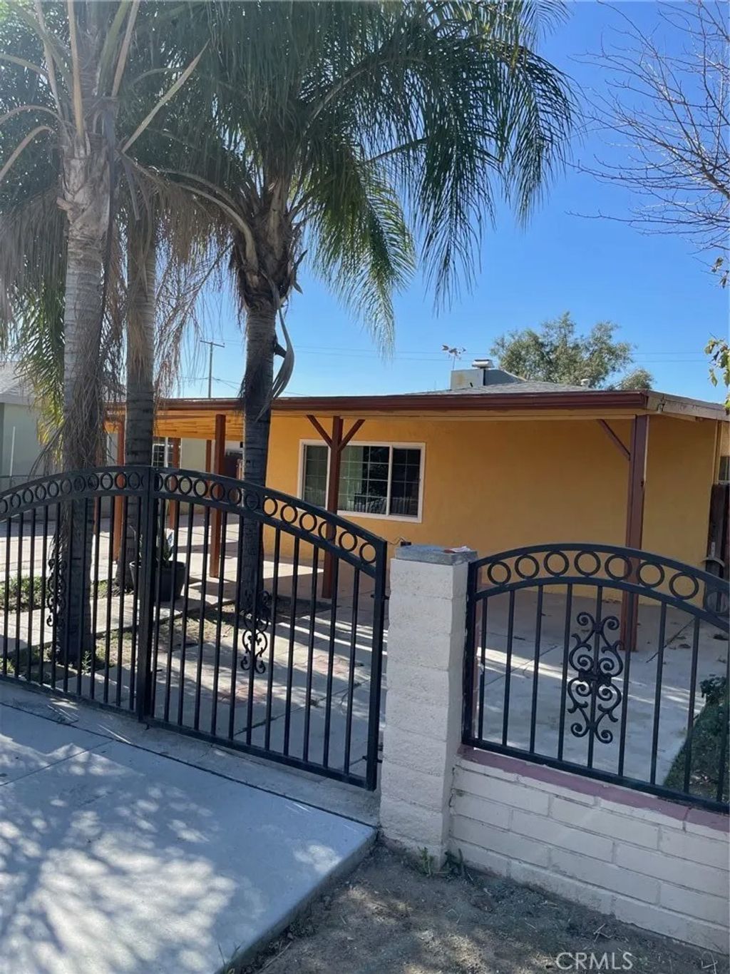 Photo of 27931 adams Ave, Menifee, CA 92585 (MLS # IV26048803)