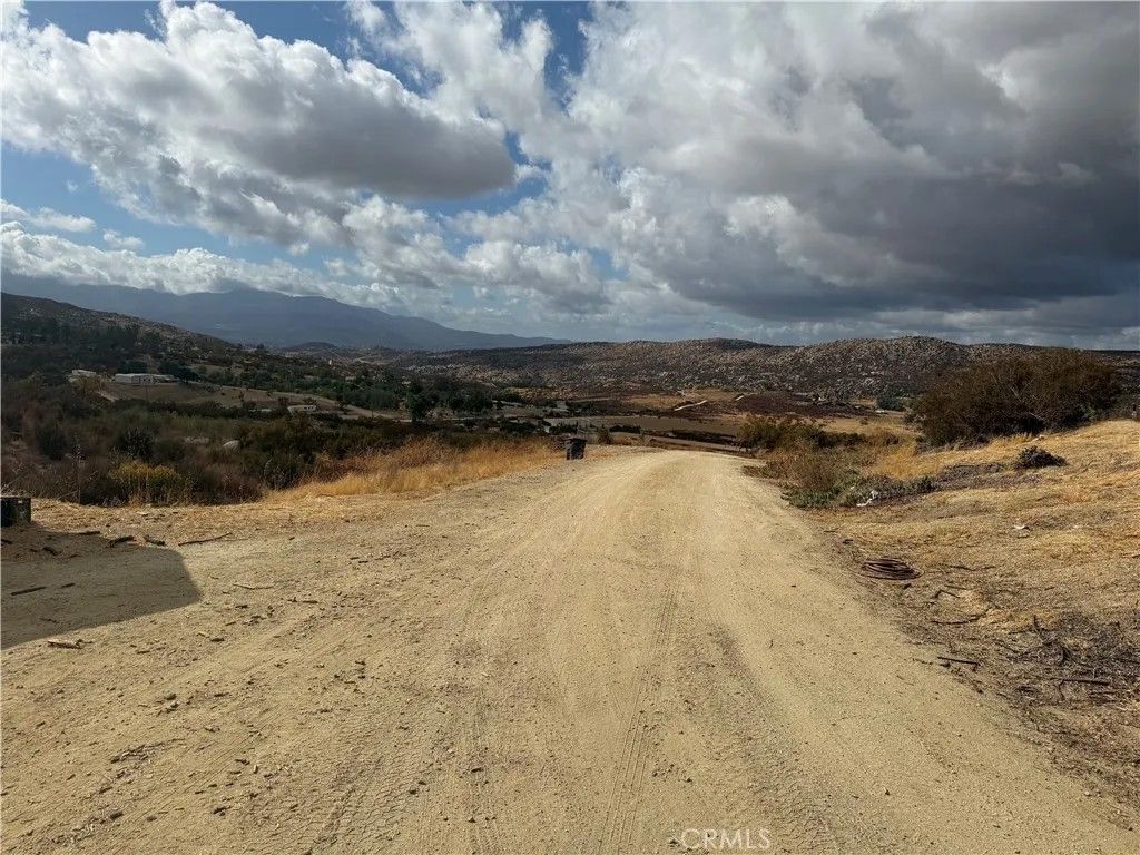 Photo of 40310 Beaver Avenue, Aguanga, CA 92536 (MLS # IG24232600)