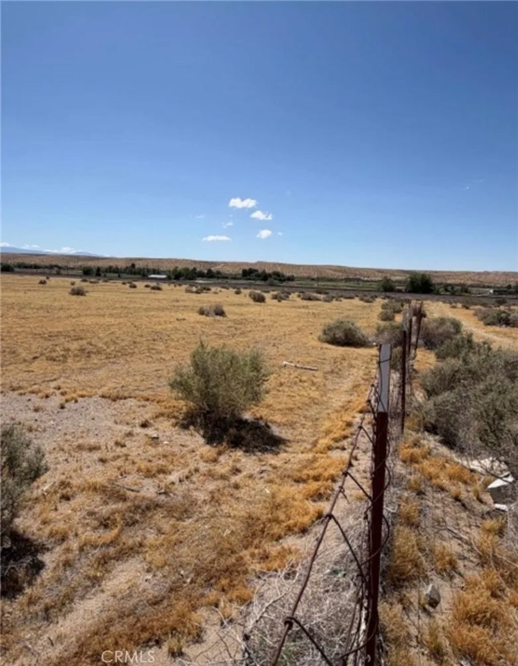 Photo of 0 St, Oro Grande, CA 92368 (MLS # CV26080473)
