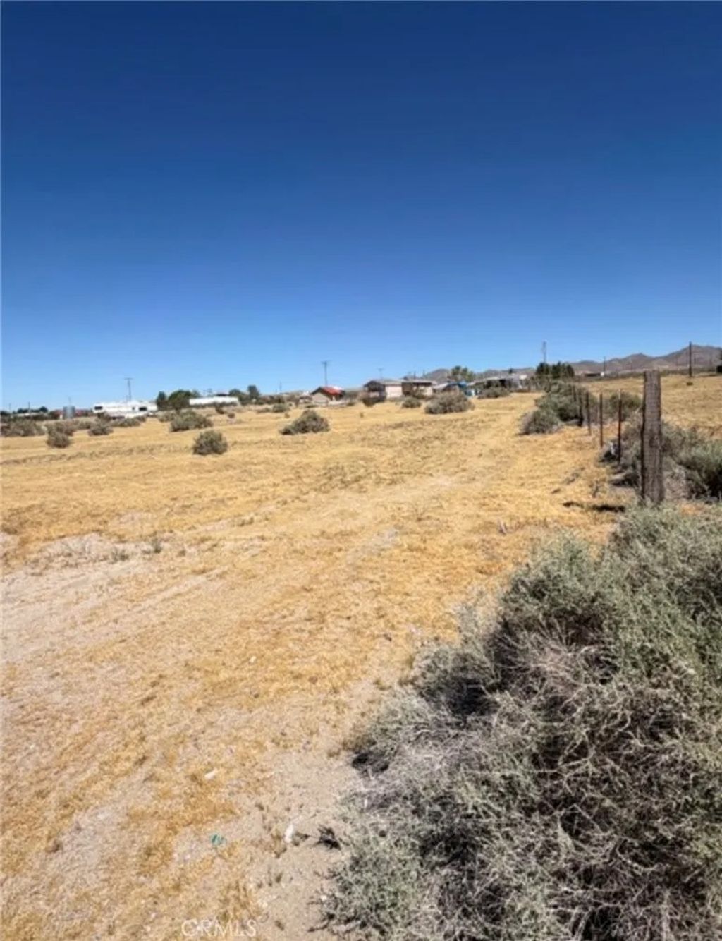 Photo of 0 St, Oro Grande, CA 92368 (MLS # CV26080473)