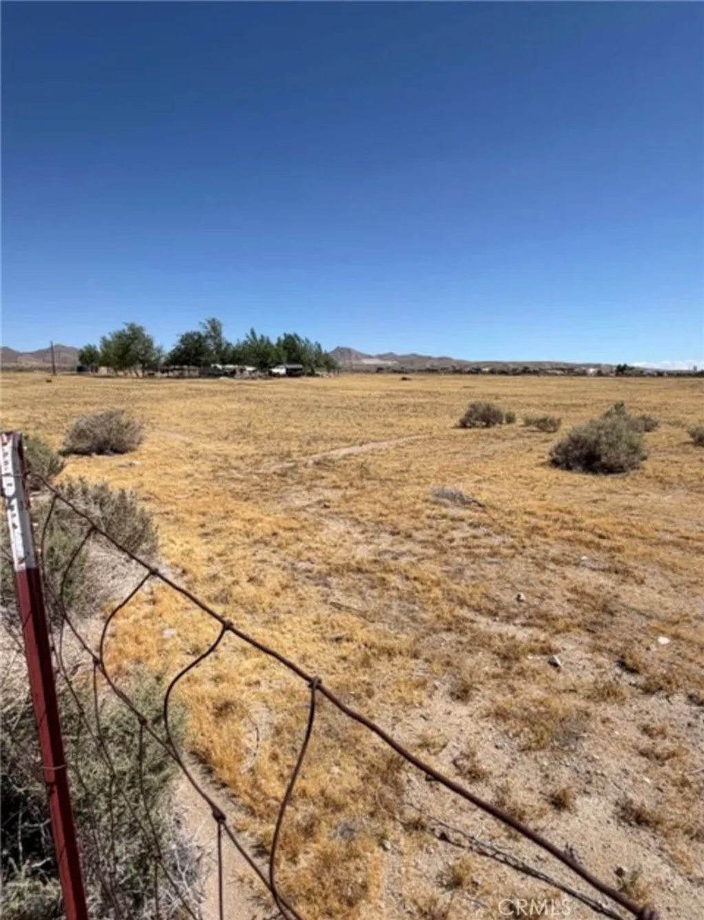 Photo of 0 St, Oro Grande, CA 92368 (MLS # CV26080473)