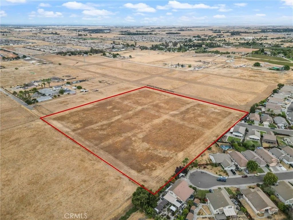 Photo of 0 Admiral, Sacramento, CA 95829 (MLS # PW26093486)