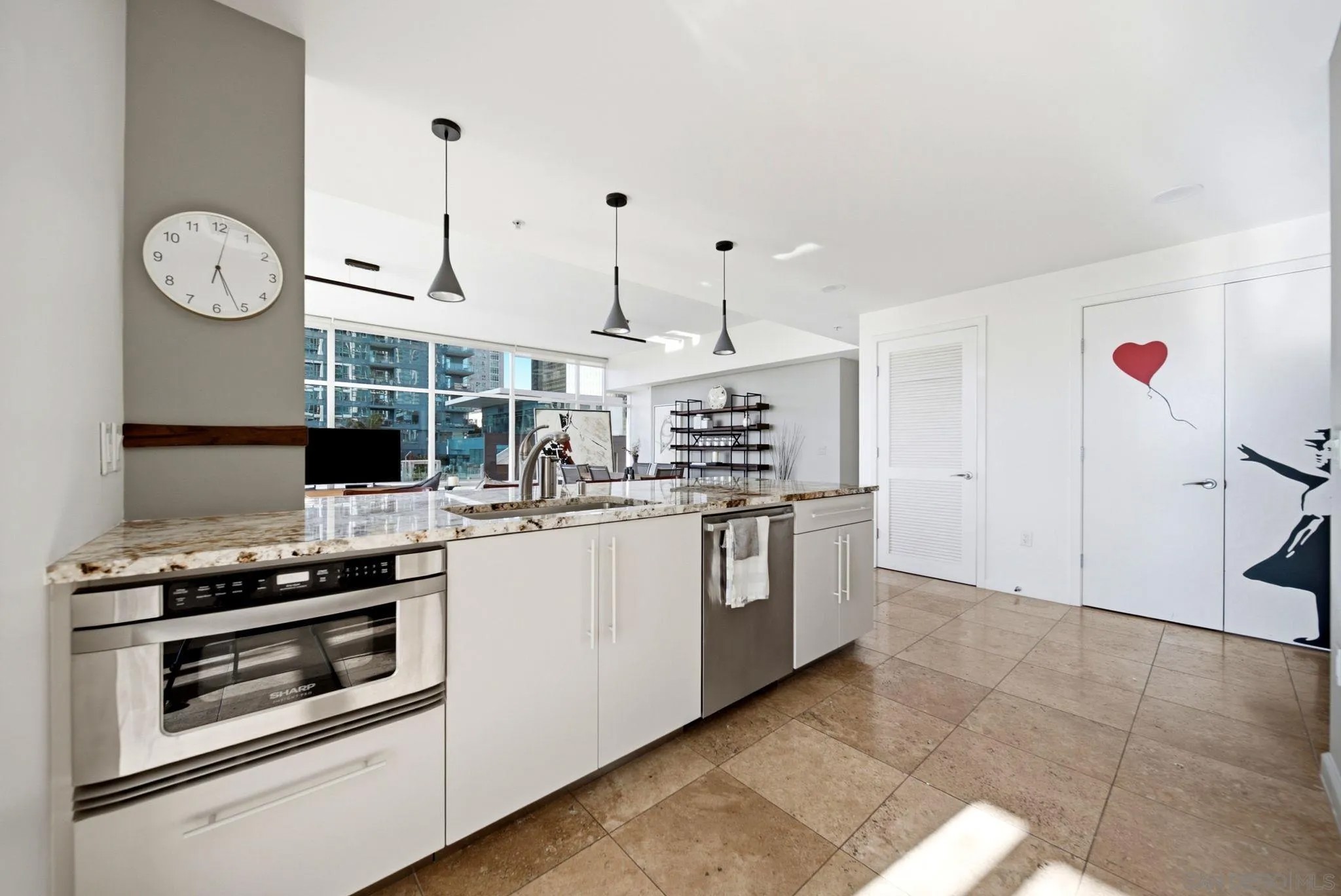1262 Kettner Blvd 601