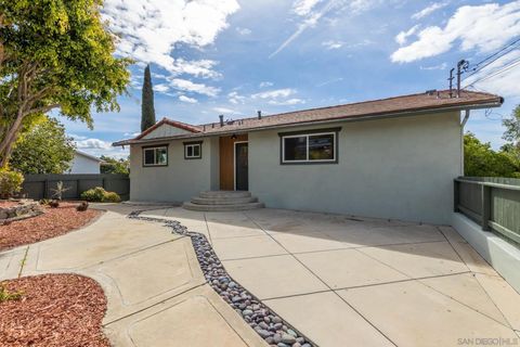 Photo of 361 E Indian Rock Rd, Vista, CA 92084 (MLS # 260017102)