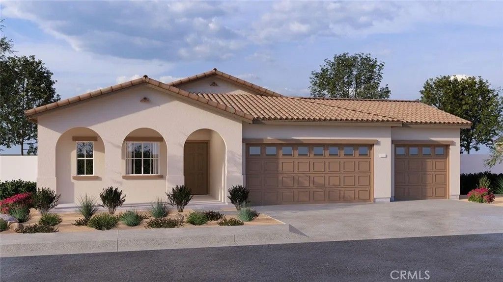 Photo of 23299 Copa De Oro Court, Wildomar, CA 92595 (MLS # SW26002732)