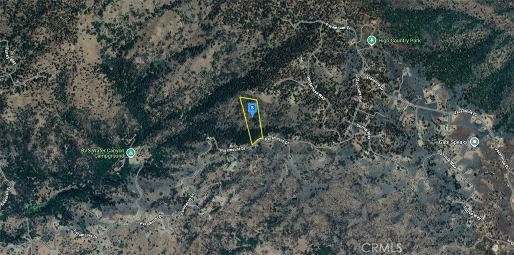 Photo of 25301 Paramount Dr, Tehachapi, CA 93561 (MLS # AR25281891)