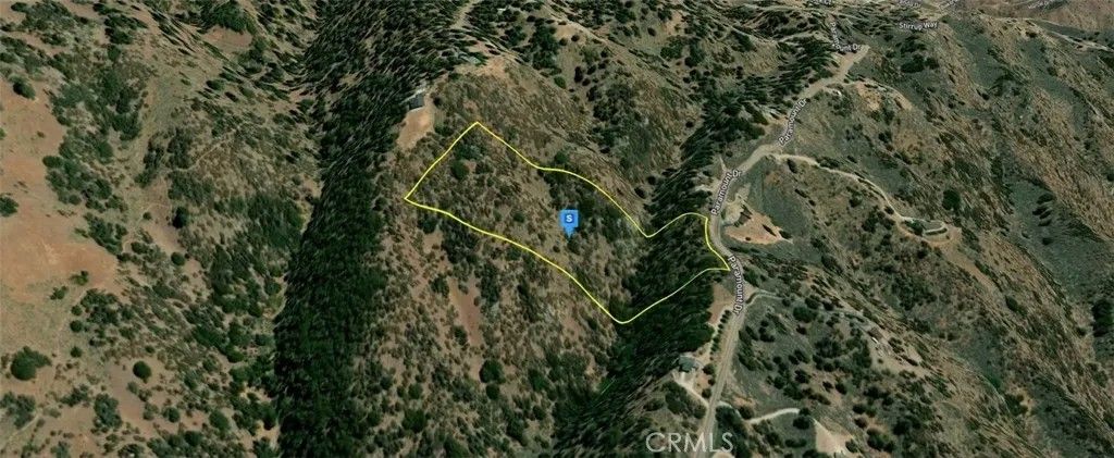 Photo of 25301 Paramount Dr, Tehachapi, CA 93561 (MLS # AR25281891)