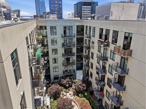 Tiny photo for 1050 Island AVE #210, San Diego, CA 92101 (MLS # 260011704)