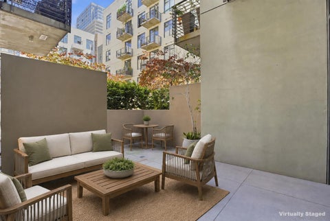 Tiny photo for 1050 Island AVE #210, San Diego, CA 92101 (MLS # 260011704)