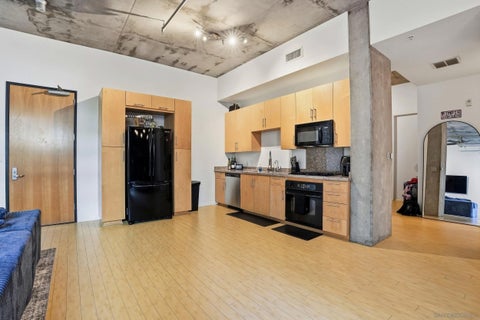 Tiny photo for 1050 Island AVE #210, San Diego, CA 92101 (MLS # 260011704)