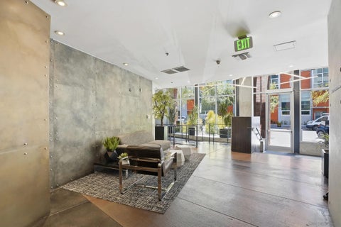 Tiny photo for 1050 Island AVE #210, San Diego, CA 92101 (MLS # 260011704)