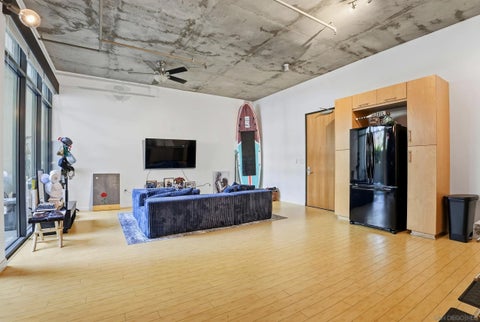 Tiny photo for 1050 Island AVE #210, San Diego, CA 92101 (MLS # 260011704)