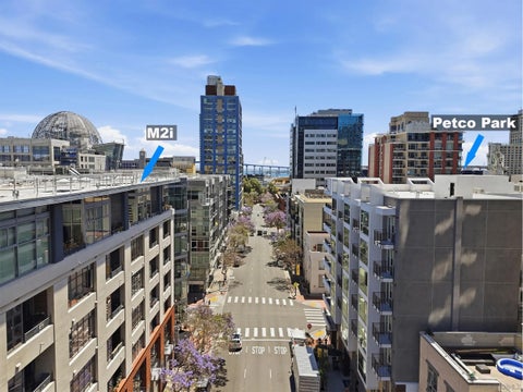 Tiny photo for 1050 Island AVE #210, San Diego, CA 92101 (MLS # 260011704)