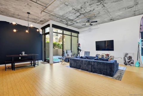 Tiny photo for 1050 Island AVE #210, San Diego, CA 92101 (MLS # 260011704)