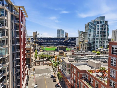 Tiny photo for 1050 Island AVE #210, San Diego, CA 92101 (MLS # 260011704)