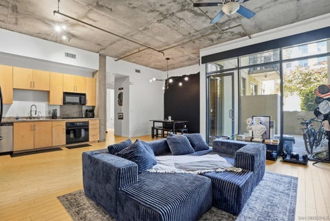 Tiny photo for 1050 Island AVE #210, San Diego, CA 92101 (MLS # 260011704)