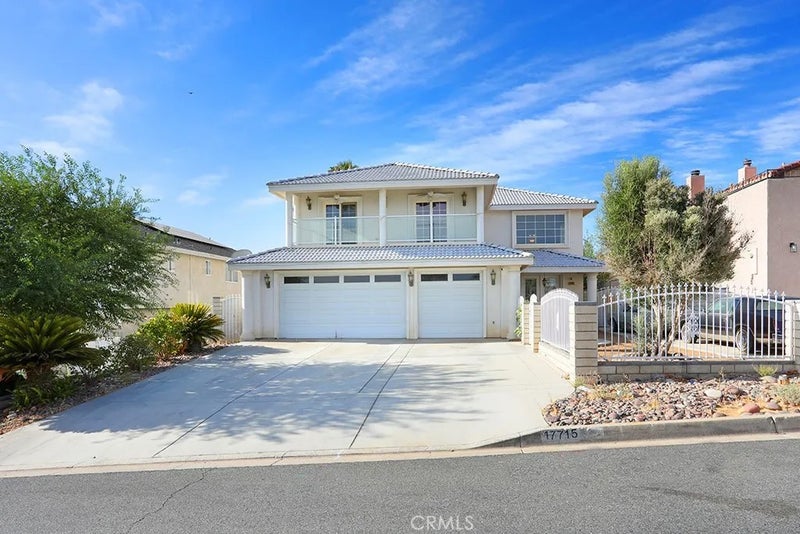 17715 Vista Point