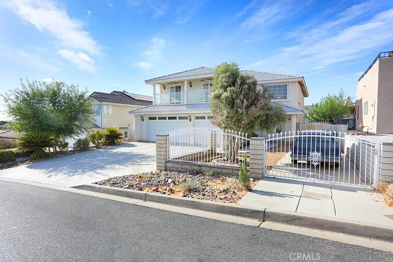 17715 Vista Point