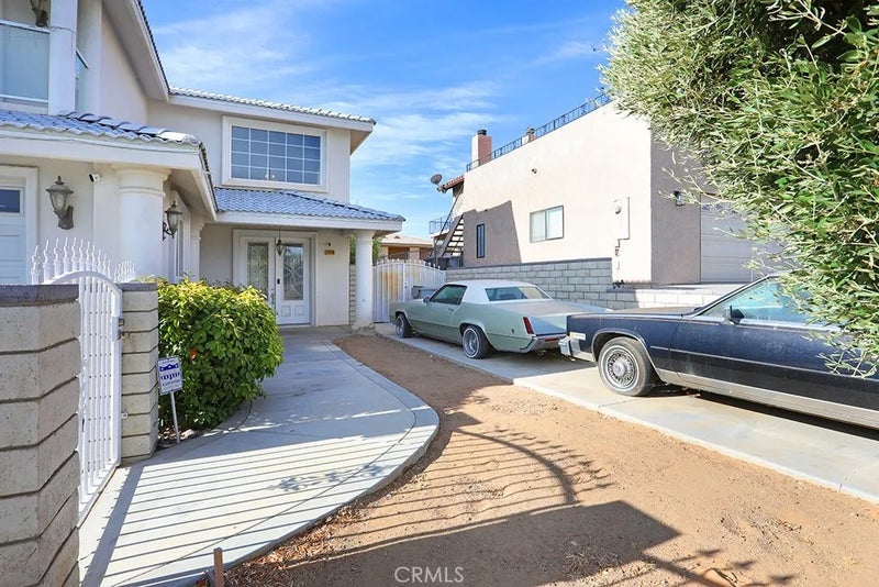 17715 Vista Point
