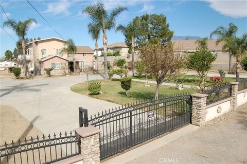 Photo of 9408 Poplar Avenue, Fontana, CA 92335 (MLS # IG26067102)