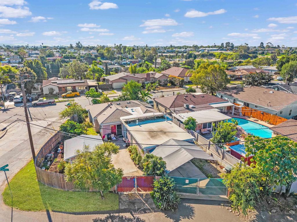 Photo of 2074 El Dora St, Lemon Grove, CA 91945 (MLS # 260001461)