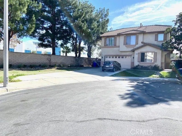 16883 Hazeltine Court