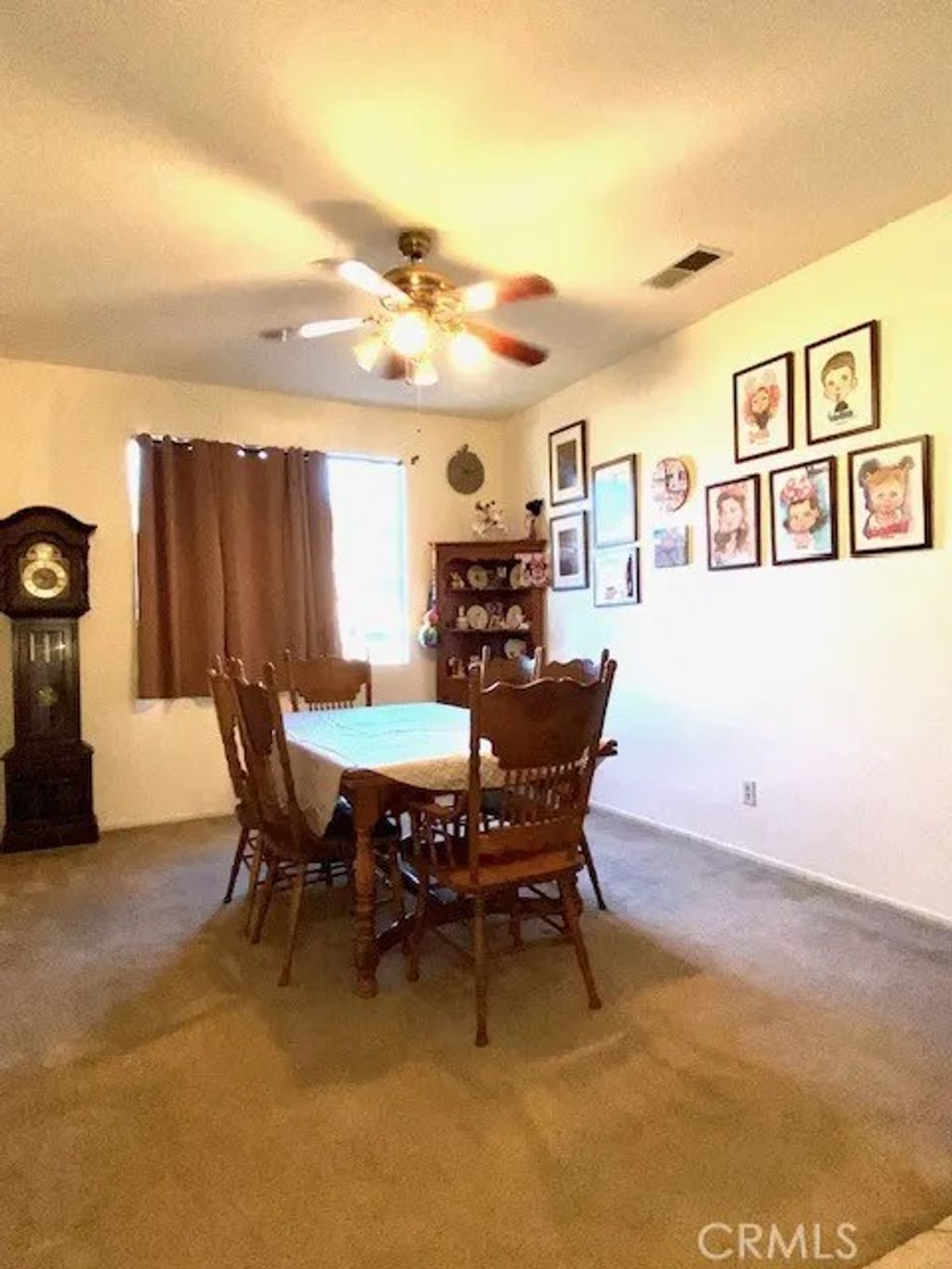 Photo of 16883 Hazeltine Court, Fontana, CA 92336 (MLS # CV25276227)