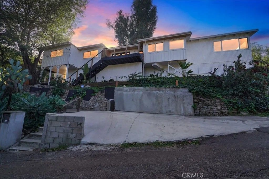 Photo of 6324 Grape, Los Angeles, CA 90068 (MLS # PW25276085)