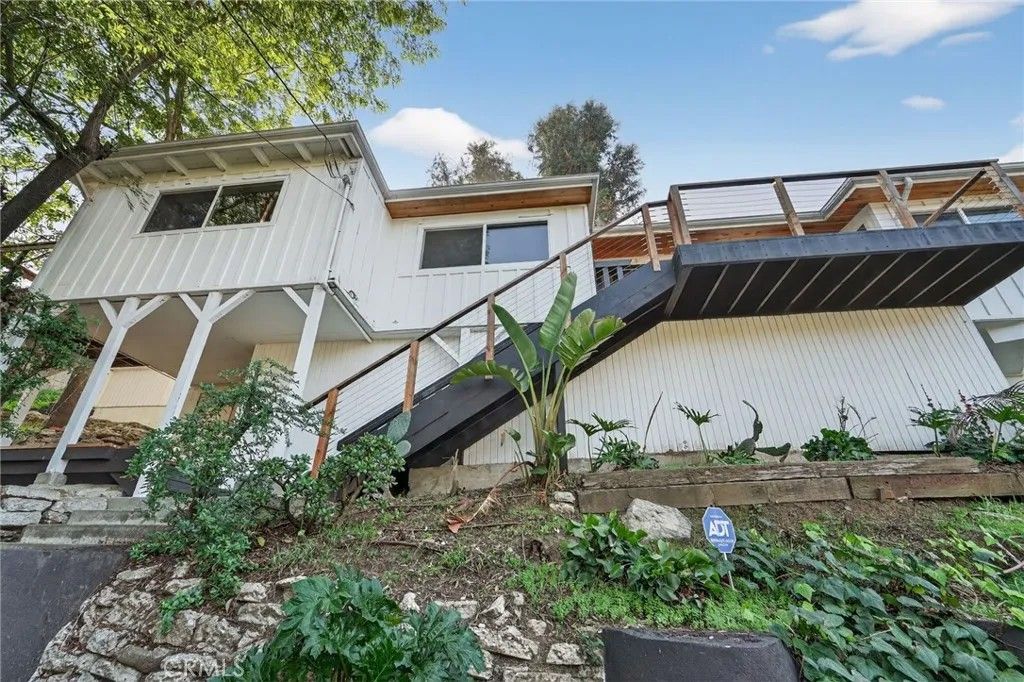 Photo of 6324 Grape, Los Angeles, CA 90068 (MLS # PW25276085)