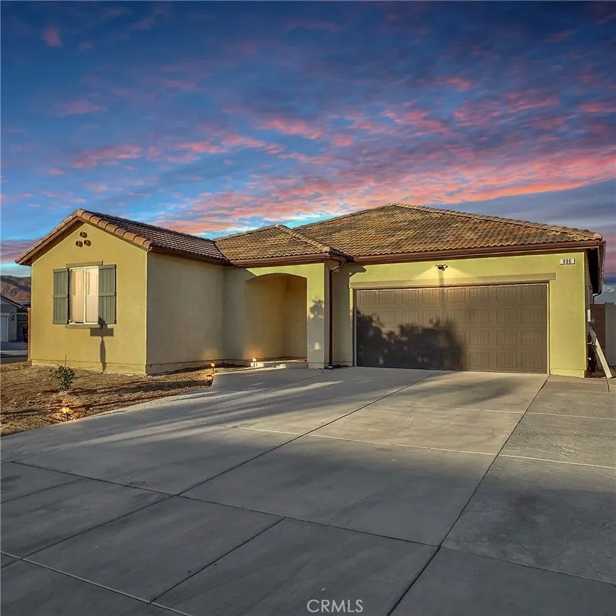 996 Forster Court