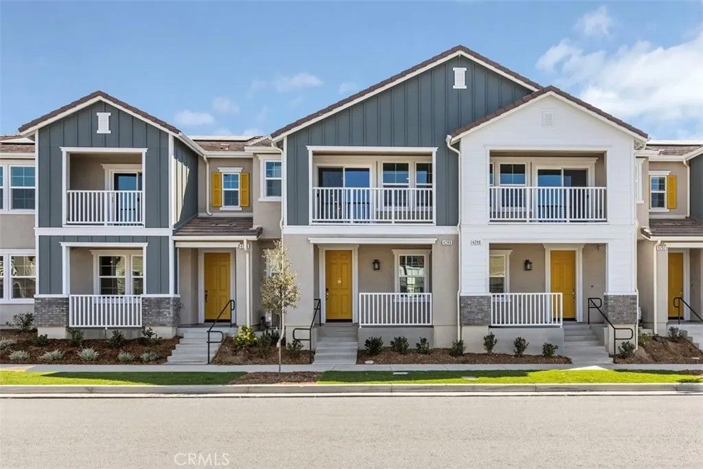 Photo of 4259 S Hermosa Paseo, Ontario, CA 91761 (MLS # IV26050810)