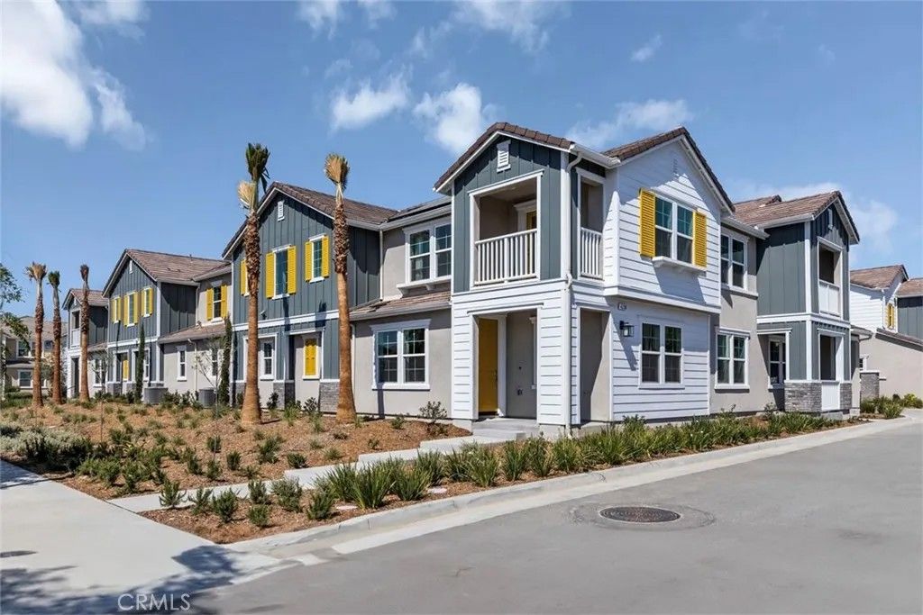 Photo of 4259 S Hermosa Paseo, Ontario, CA 91761 (MLS # IV26050810)