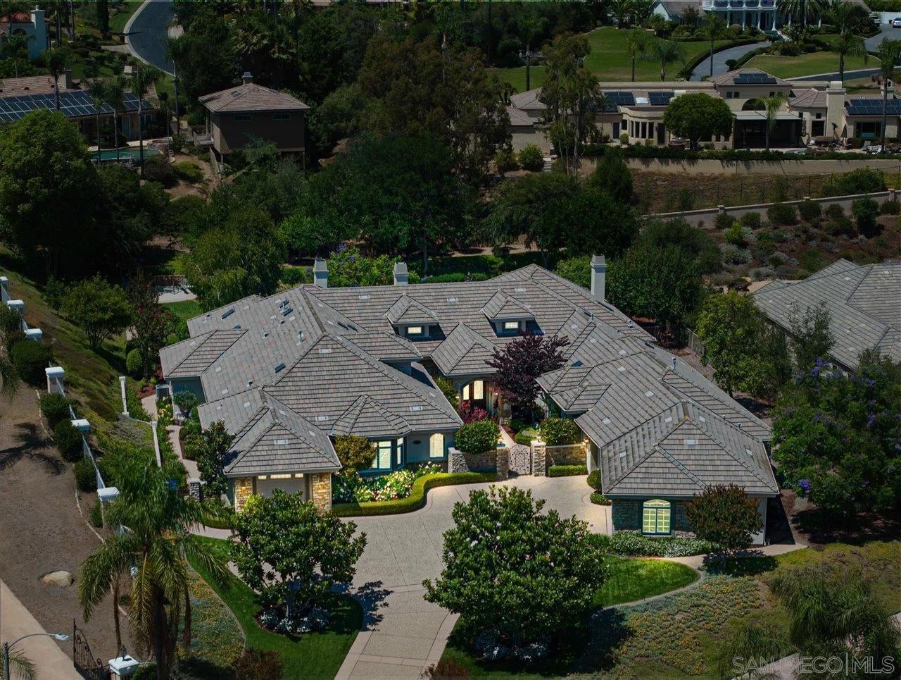 13391 OLD WINEMASTER COURT